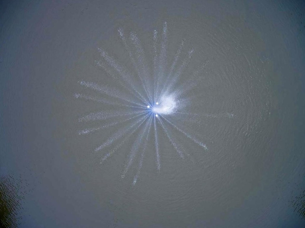 3532 Mulberry Way, Duluth GA 30096-2685 exterior