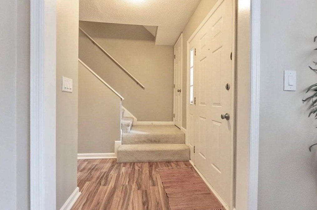 3532 Mulberry Way, Duluth GA 30096-2685 exterior