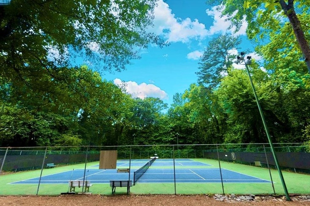 3532 Mulberry Way, Duluth GA 30096-2685 exterior