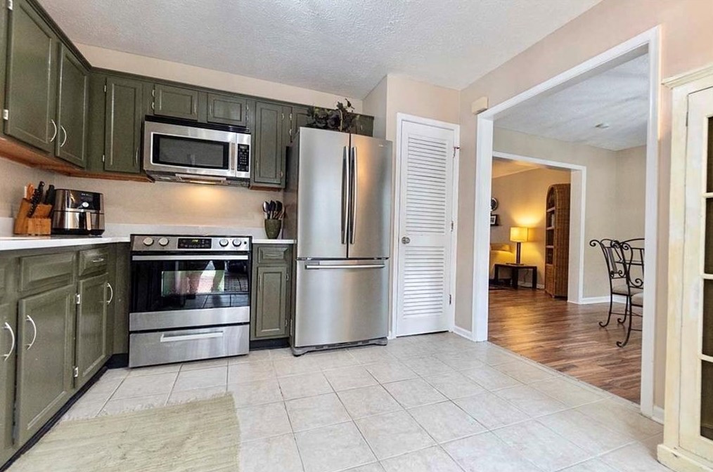 3532 Mulberry Way, Duluth GA 30096-2685 exterior