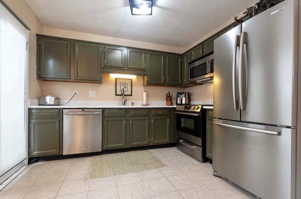 3532 Mulberry Way, Duluth GA 30096-2685 exterior