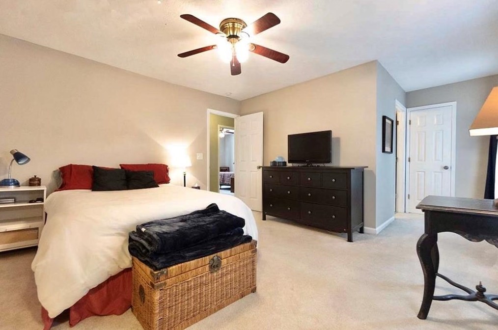 3532 Mulberry Way, Duluth GA 30096-2685 exterior