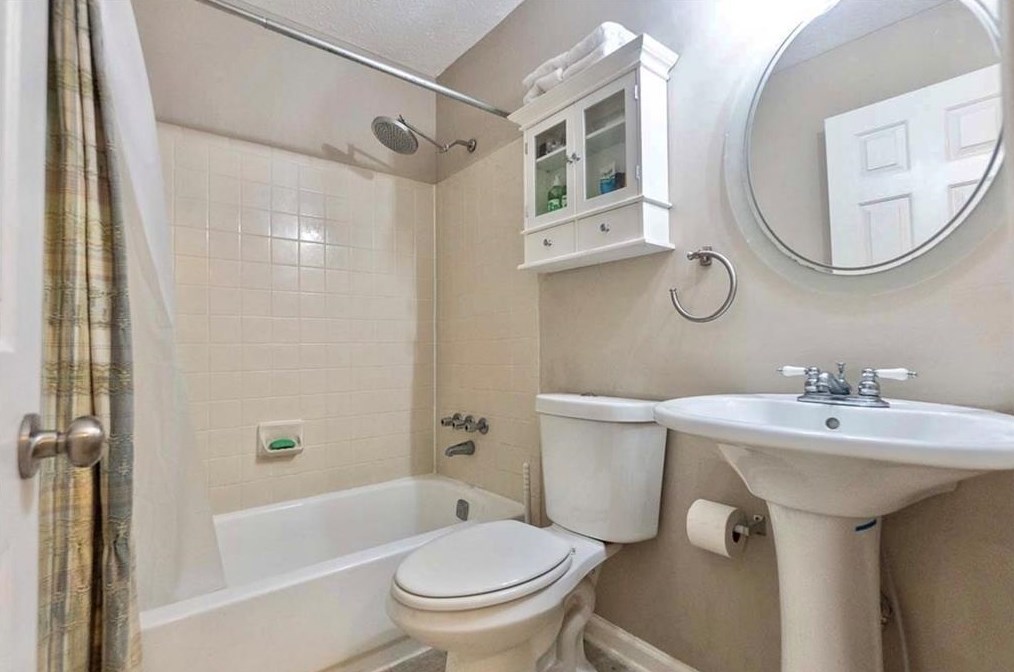 3532 Mulberry Way, Duluth GA 30096-2685 exterior