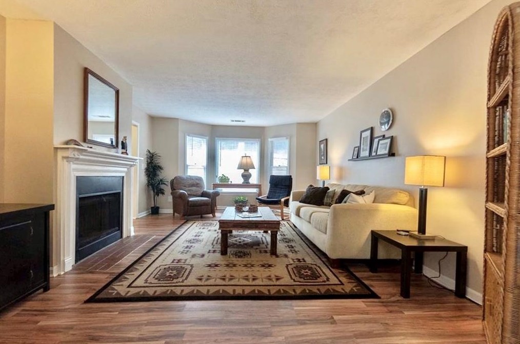 3532 Mulberry Way, Duluth, GA 30096-2685