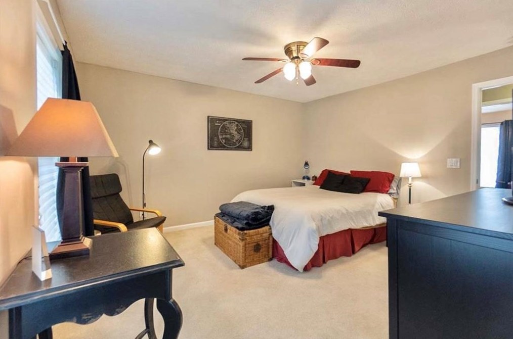 3532 Mulberry Way, Duluth GA 30096-2685 exterior