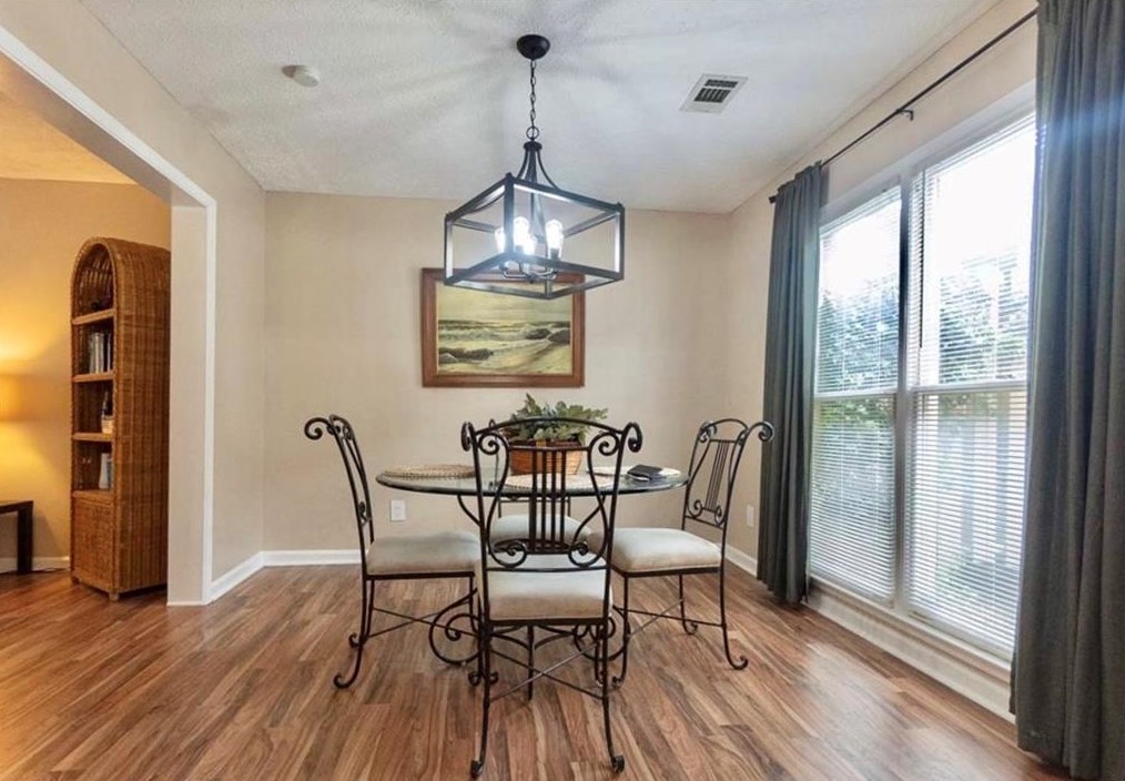 3532 Mulberry Way, Duluth GA 30096-2685 exterior