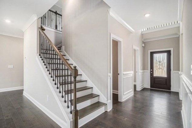 2501 Pattington Way, Conyers, GA 30013-1874