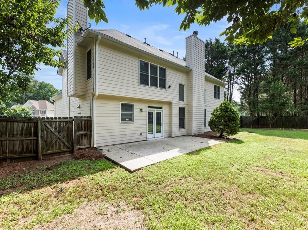 928 Hawk Crk Trl, Lawrenceville GA 30043-3477 exterior