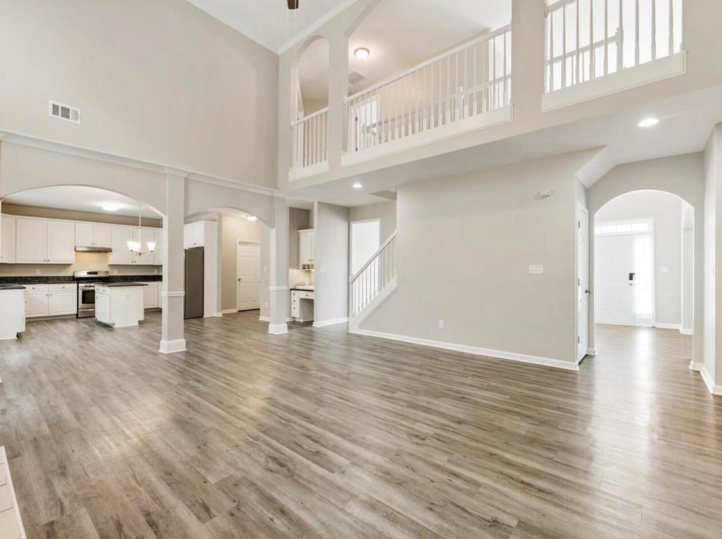 928 Hawk Crk Trl, Lawrenceville GA 30043-3477 exterior