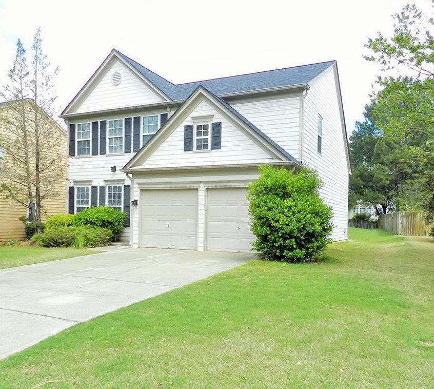370 Cadeleigh Ct, Alpharetta, GA 30005