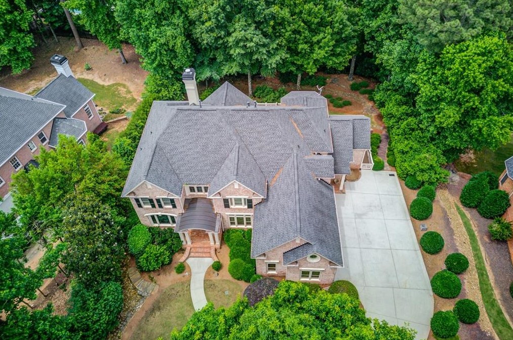 2836 Darlington Pointe, Duluth, GA 30097-4318