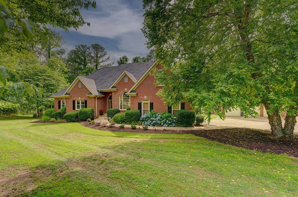 3620 Fate Conn Rd, Holly Springs, GA 30114