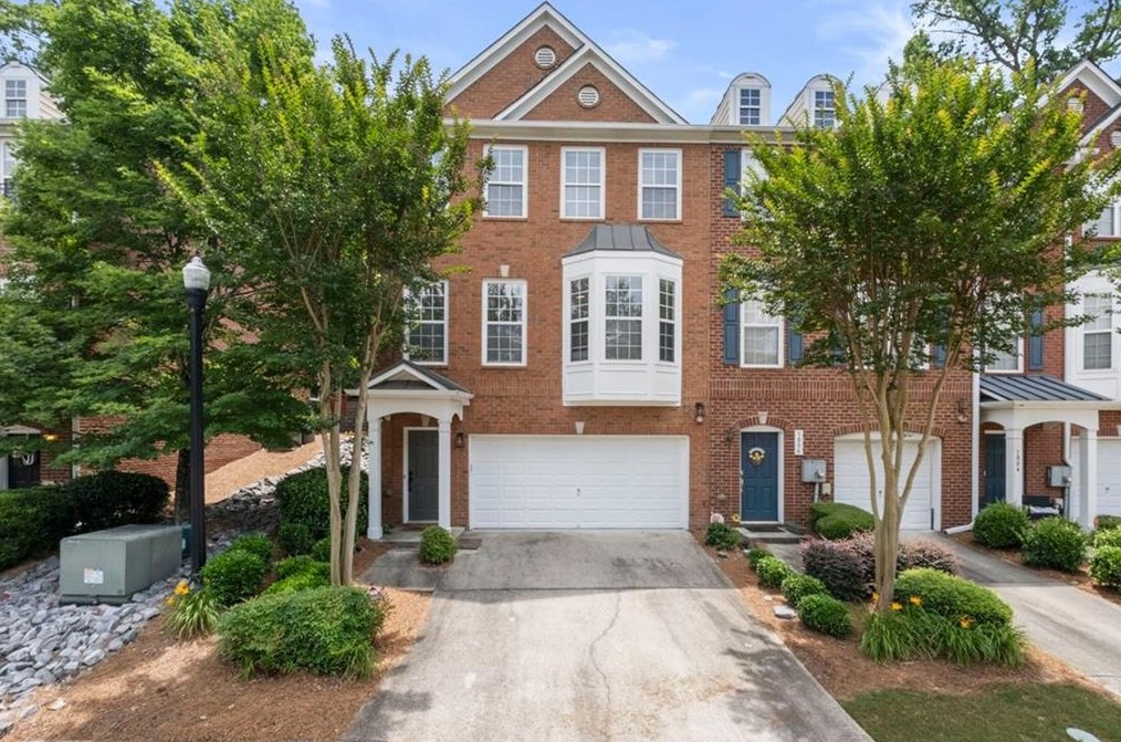 1808 Dunrobin Dr Se #36, Smyrna, GA 30082