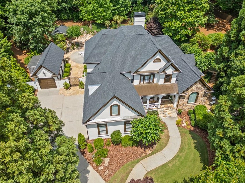 220 Quincy Ln, Roswell, GA 30076-3975