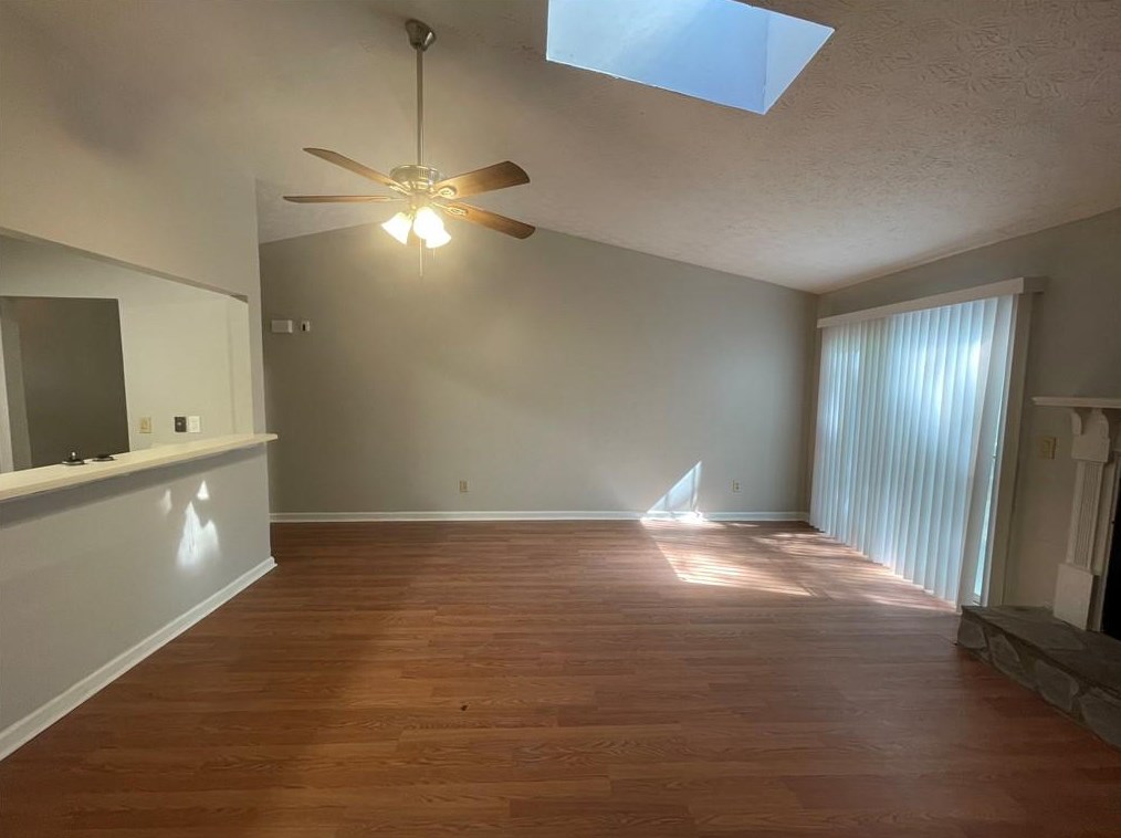 5443 Winslow Xing, Lithonia GA 30038-1149 exterior