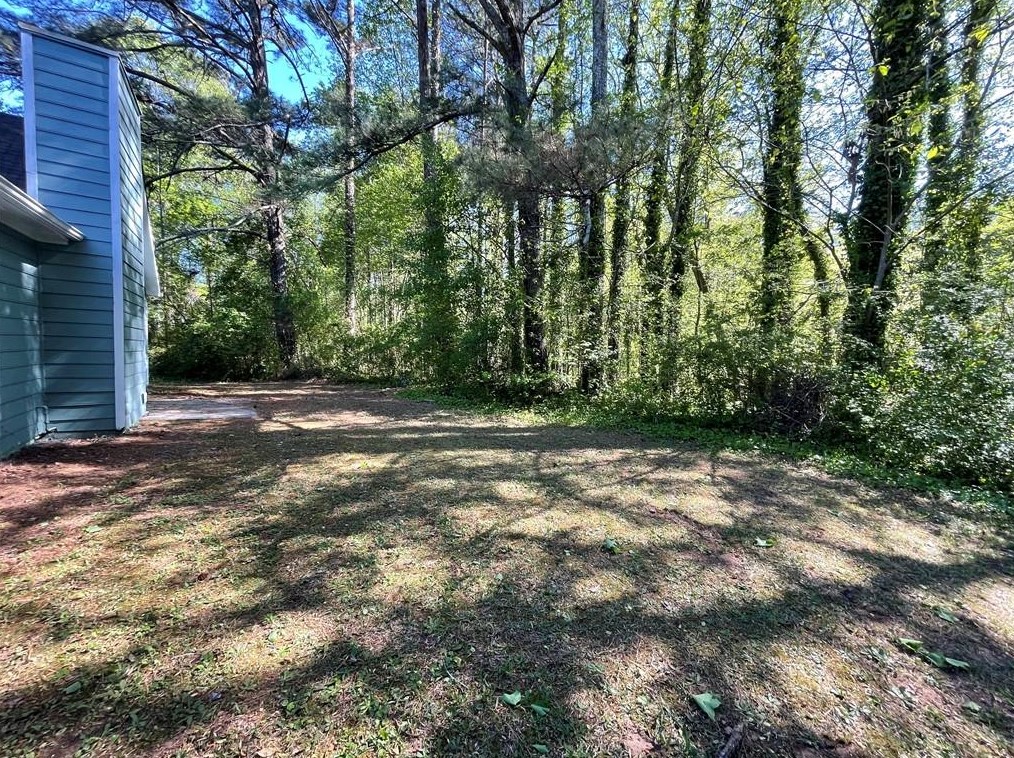 5443 Winslow Xing, Lithonia GA 30038-1149 exterior