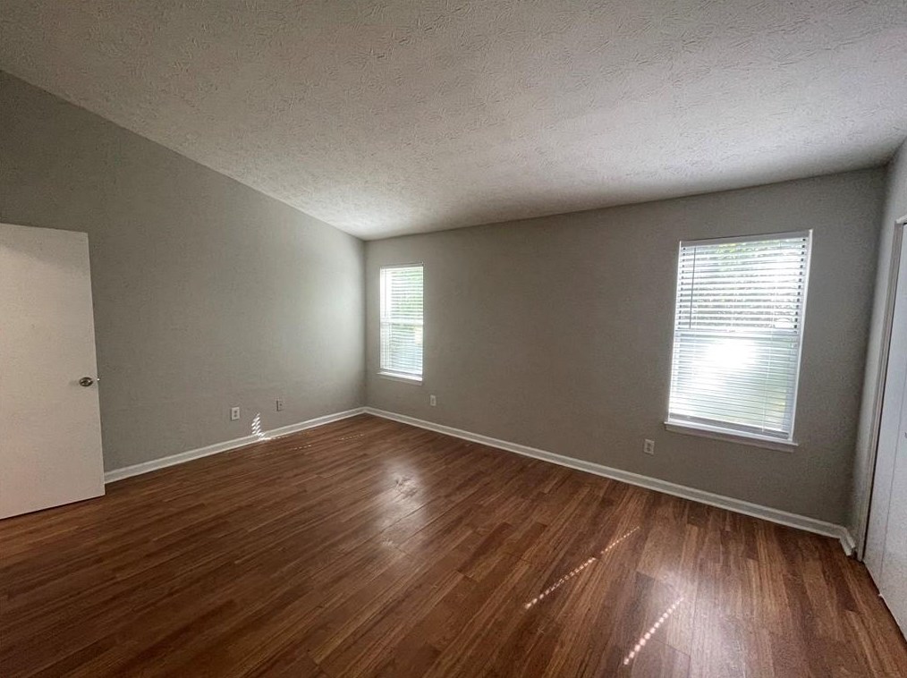 5443 Winslow Xing, Lithonia GA 30038-1149 exterior