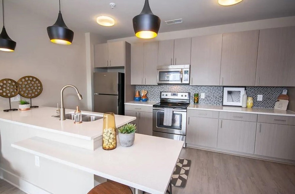 245 E Trinity Pl #1425, Decatur, GA 30030