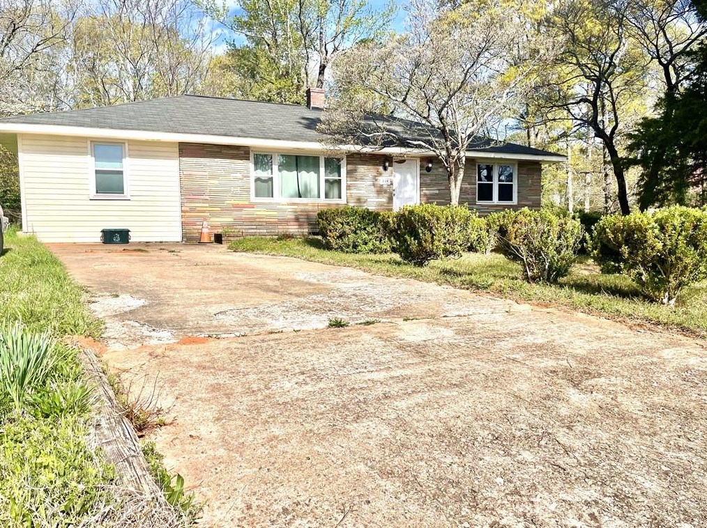 140 Kentucky Cir, Athens, GA 30605-2312