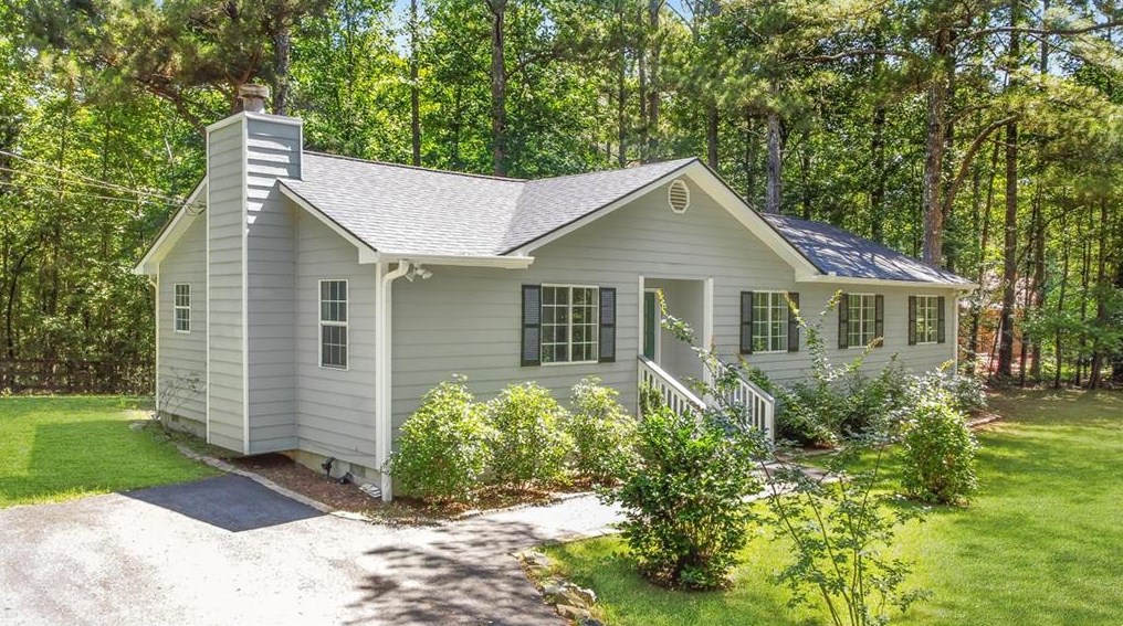6110 Fords Road Nw, Acworth, GA 30101