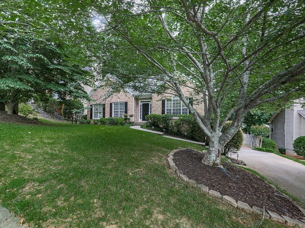 1945 Lightwood Way, Acworth, GA 30102-7990