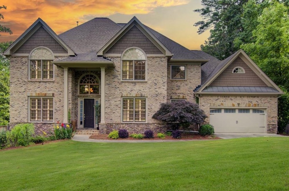 4269 Ashwoody Trl, Atlanta, GA 30319-1440