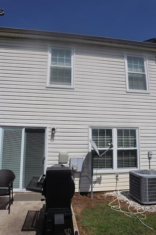 7241 Alicias Way, Morrow, GA 30260-4174