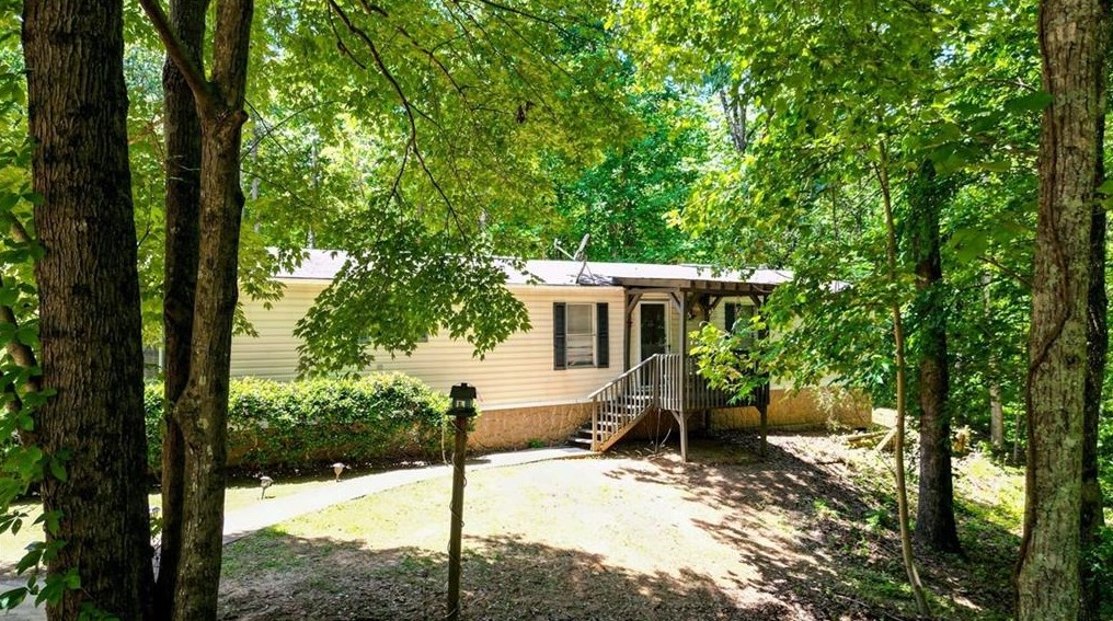 51 Pmb Young Rd, Euharlee, GA 30120-6866