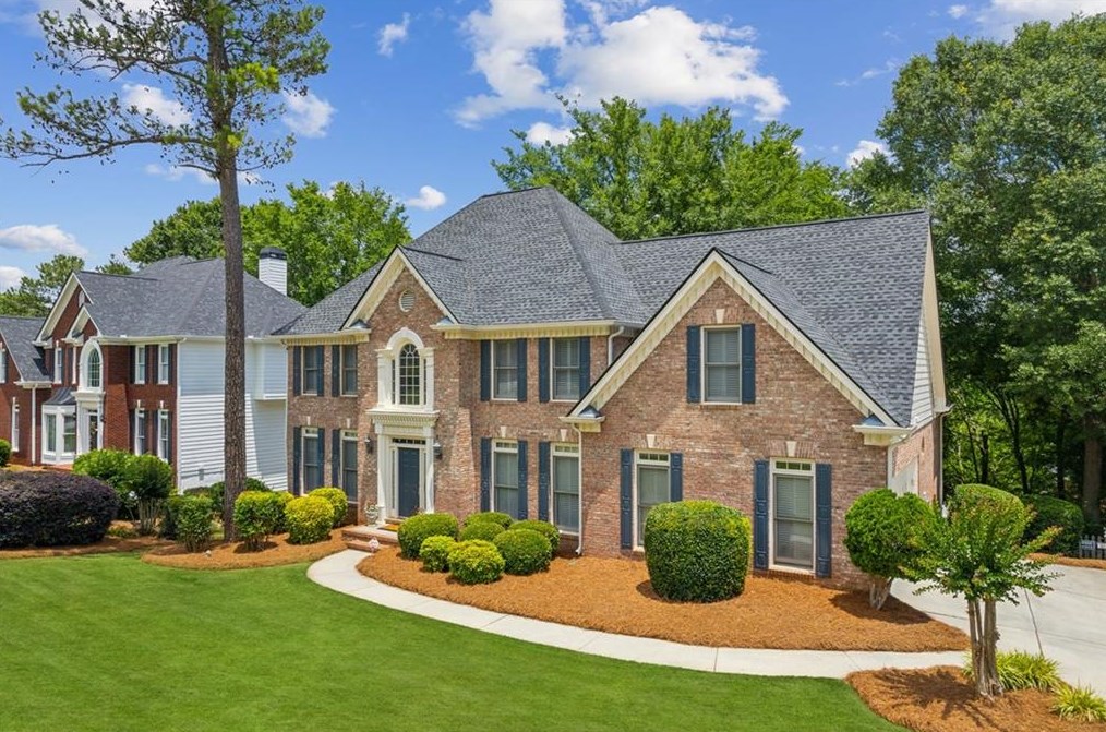 860 Ingleside Dr, Lawrenceville, GA 30044-6068