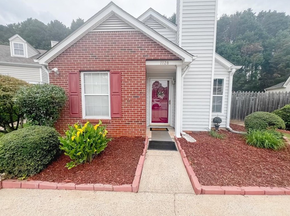 1128 Rook Pl, Holly Springs, GA 30188