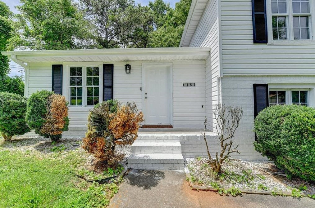 4150 Mountain Glen Trce, Lithonia, GA 30039-6426