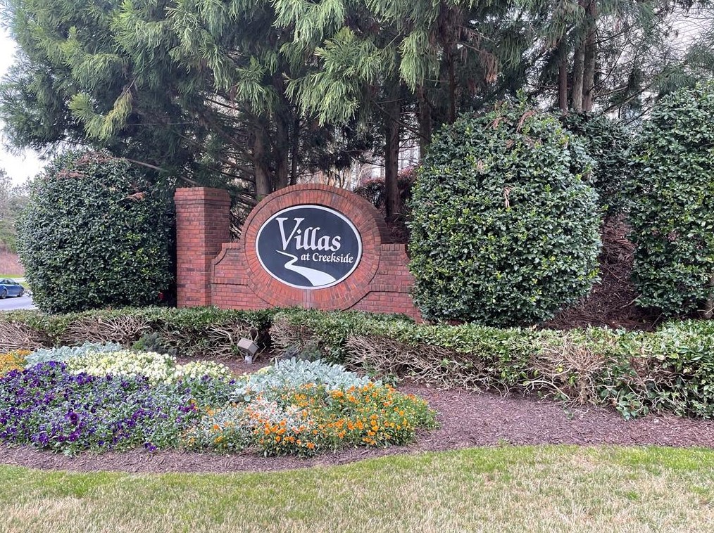 4652 Creekside Villas Way Se, Smyrna, GA 30082