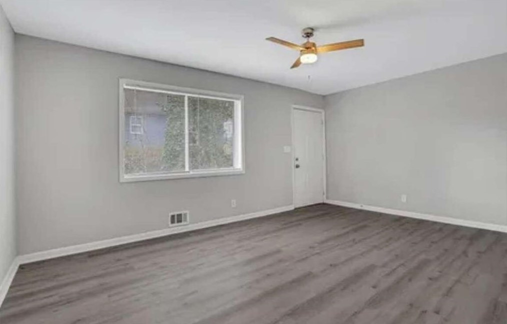 1275 E Washington Ave #unit A, Atlanta, GA 30344