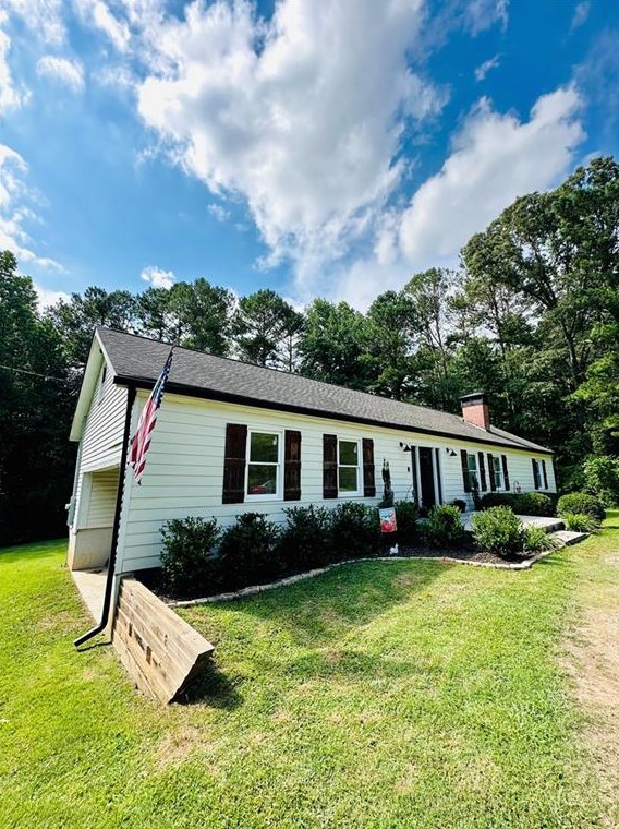 4235 Jersey Covington Rd, Porterdale, GA 30014-0666