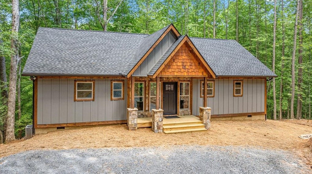 57 Hampton Ct, Ellijay, GA 30540-0053