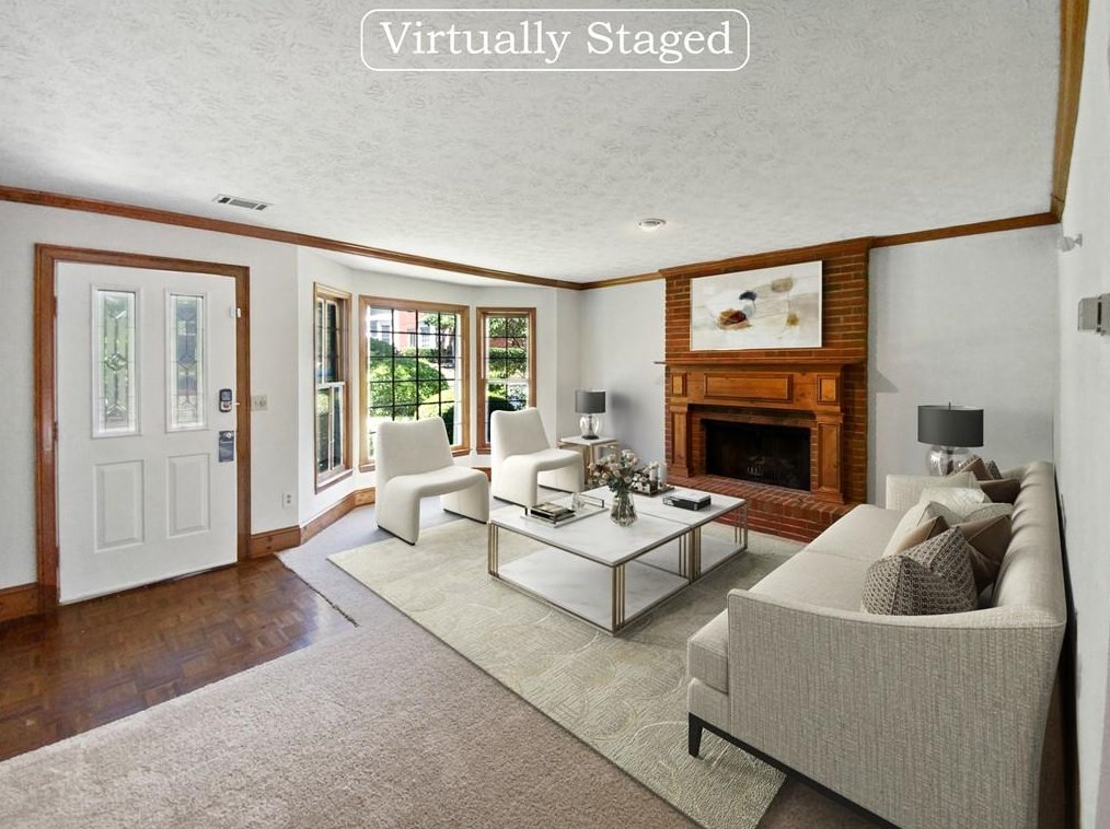 285 Shaded Oaks Ln, Marietta, GA 30067-7414