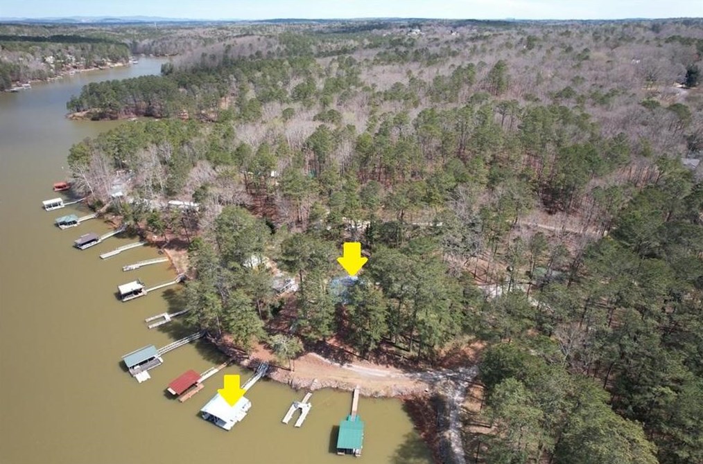 2100 Kellogg Creek Rd, Acworth, GA 30102-1253