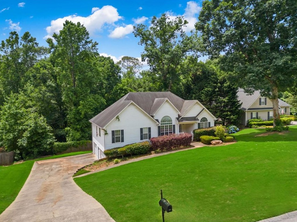 443 Oliver Dr, Dallas, GA 30132-0432