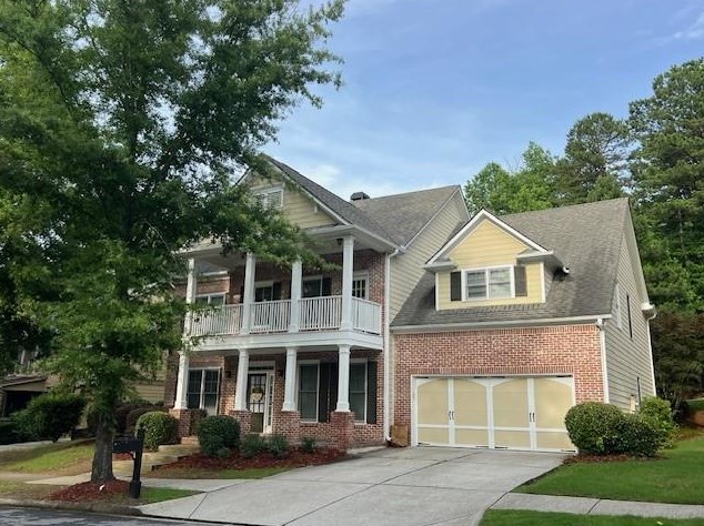 4613 Pine Manor Bluff, Suwanee, GA 30024