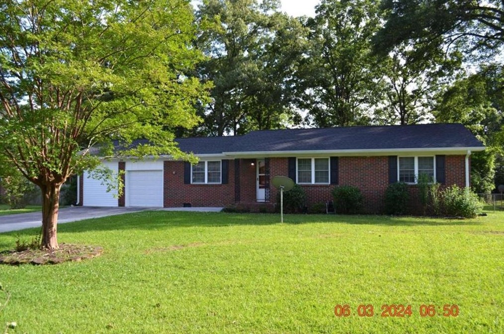 29 Rockwood Pl, Rome, GA 30165-1727