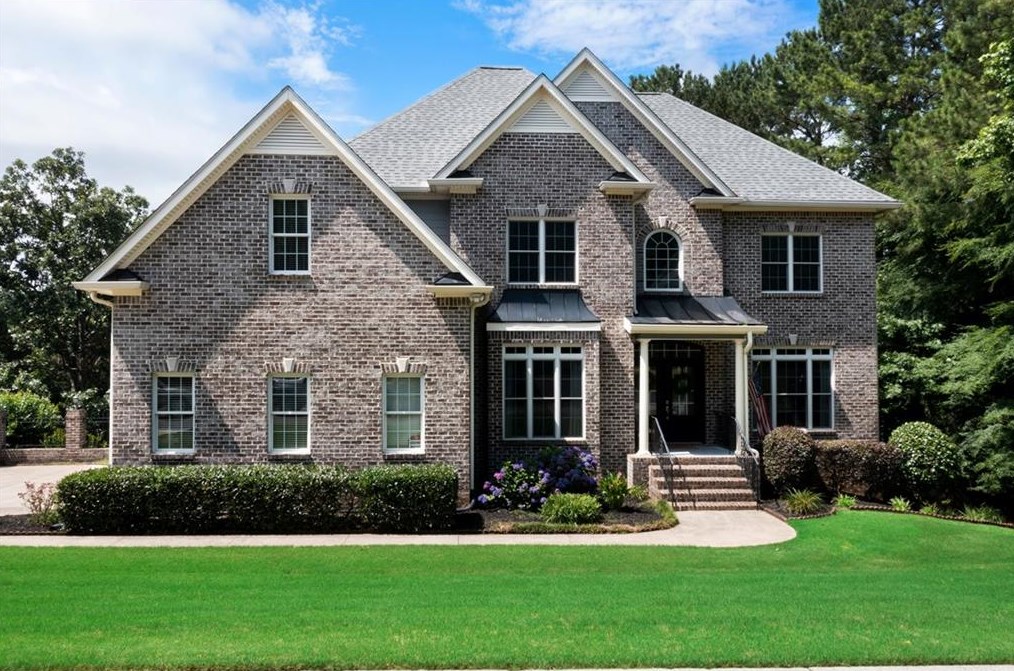 19 Camelot Cir, Rome, GA 30161-4028