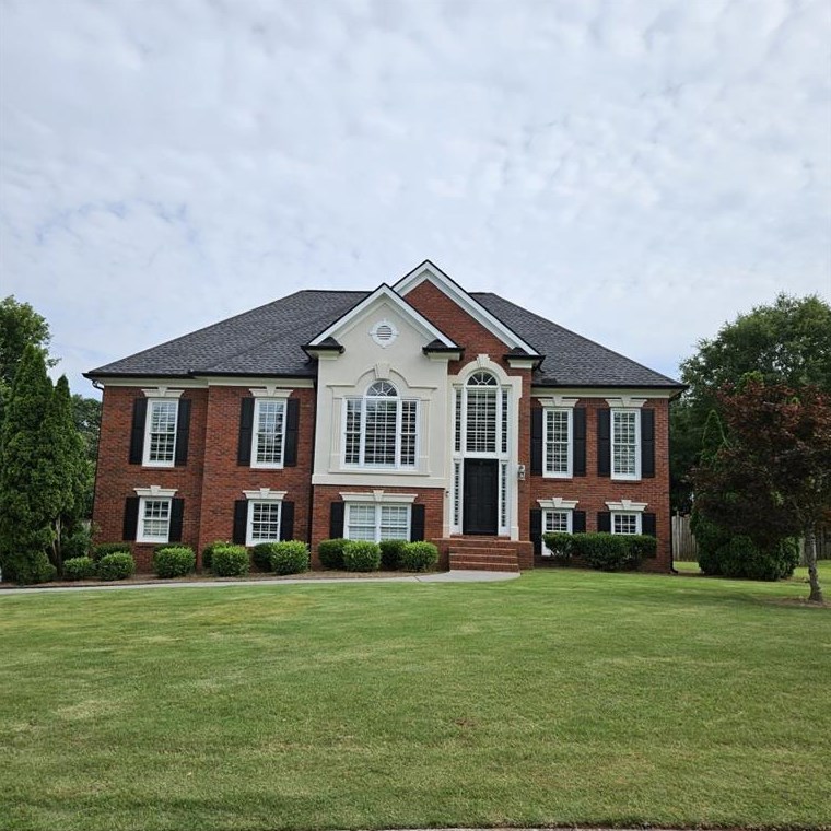 4 Cromwell Ct, Euharlee, GA 30120-6494