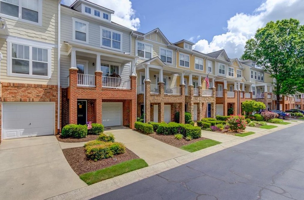 3356 Galleon Dr, Alpharetta, GA 30004-0602