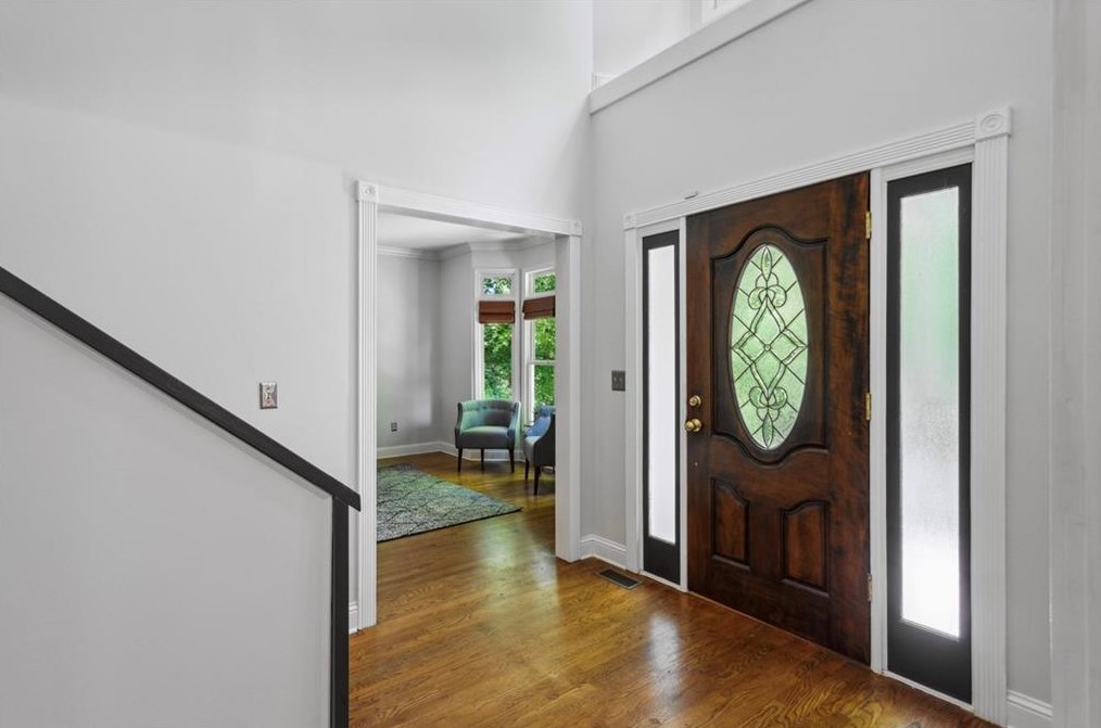 1721 Coventry Pl, Decatur GA 30030-1005 exterior