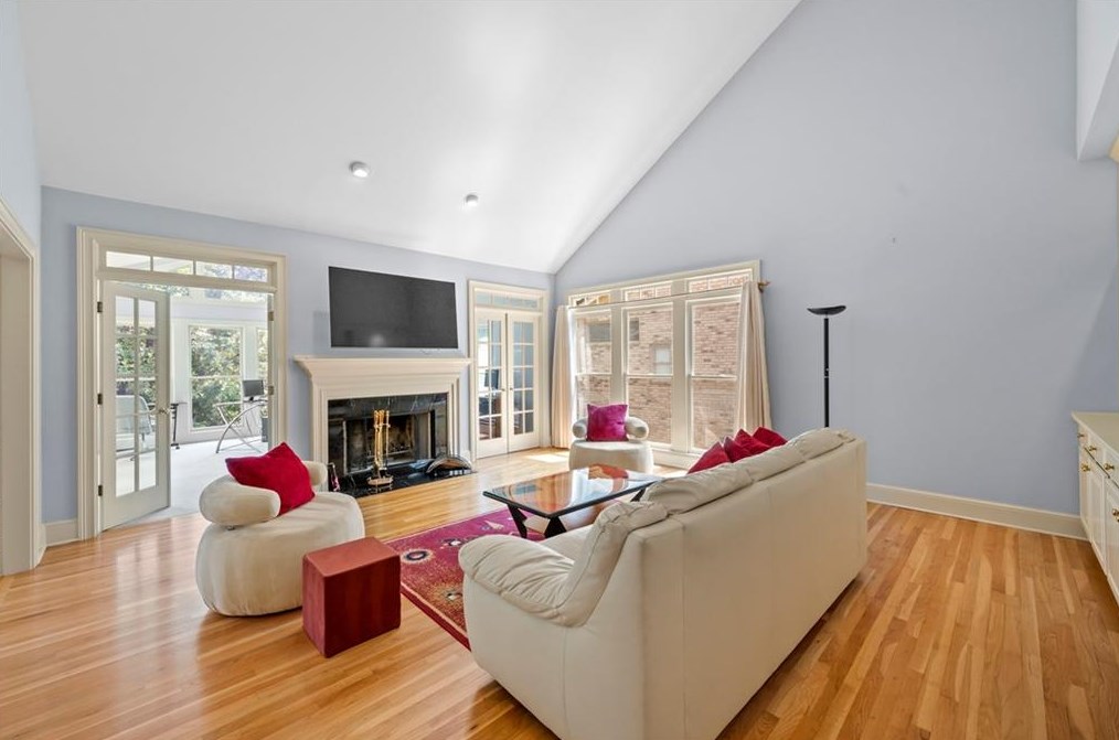 3904 Ashford Trl Ne, Atlanta, GA 30319