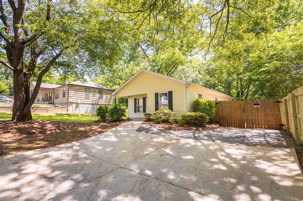 236 Mcintosh Ave Ne, Marietta, GA 30060