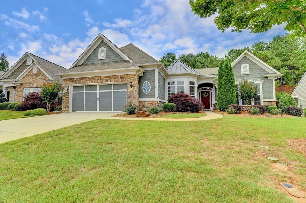 6613 Covered Bridge Way, Hoschton, GA 30548-8267