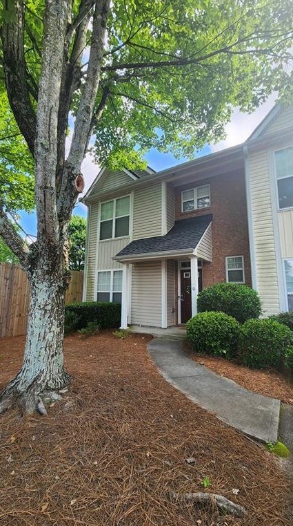 801 Old Peachtree Rd Nw #113, Lawrenceville, GA 30043