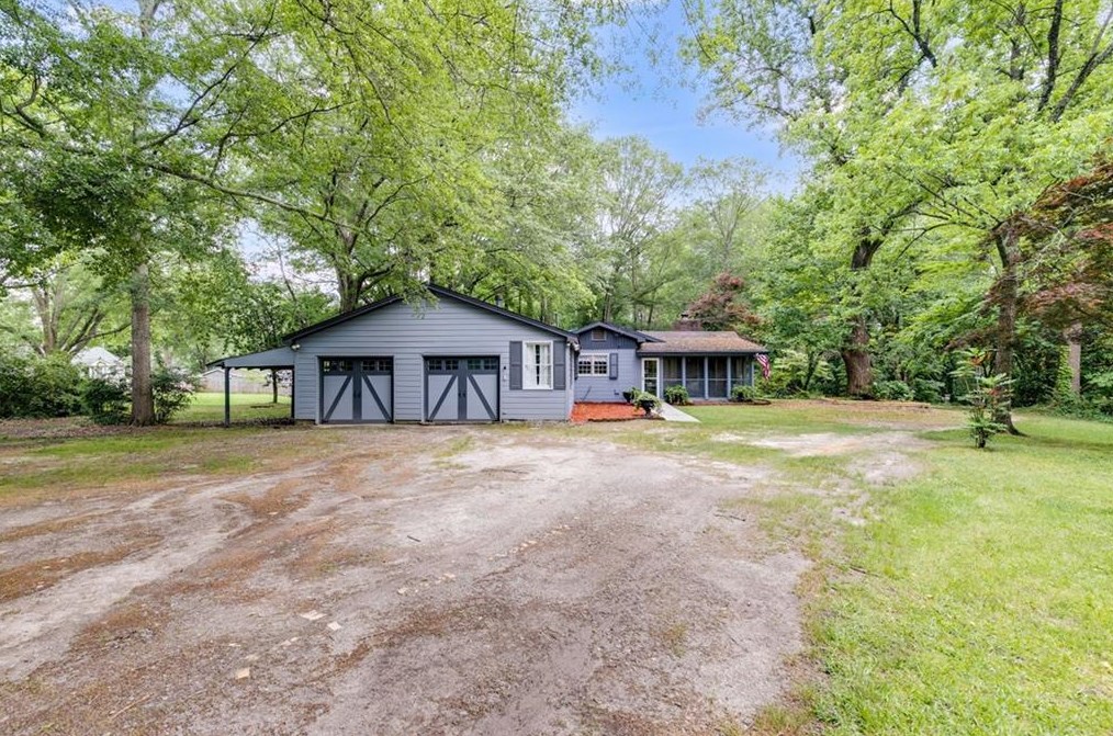 8680 Park St, Douglasville, GA 30134-4511