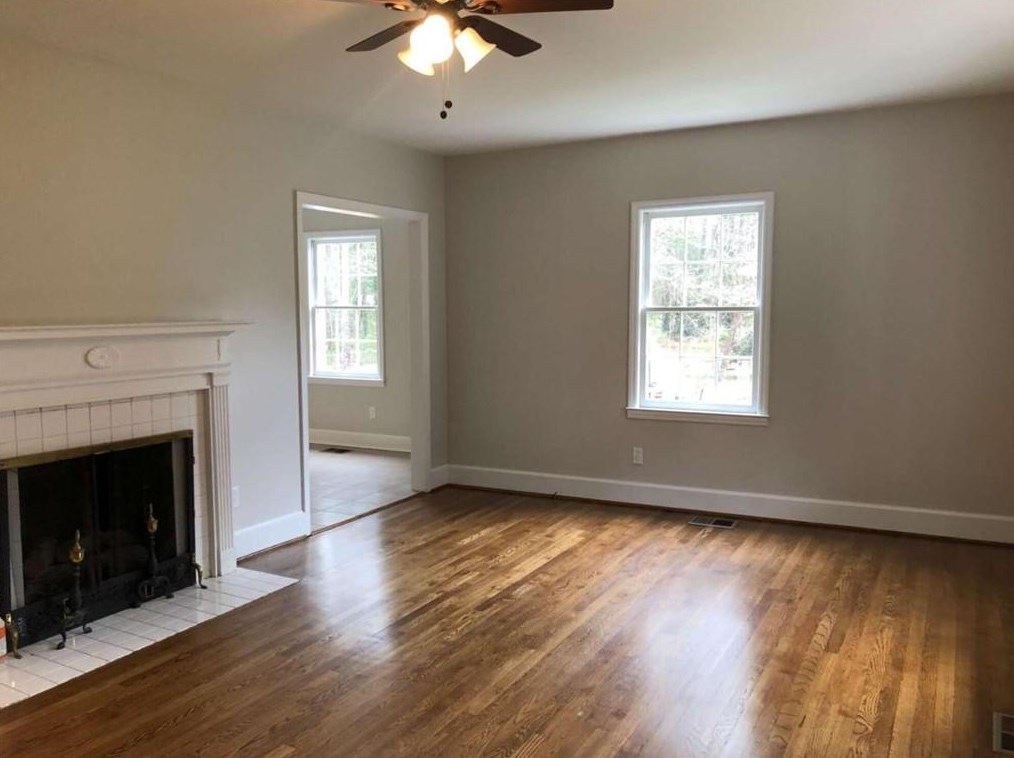 2974 Hollywood Dr, Decatur GA  30033-5023 exterior